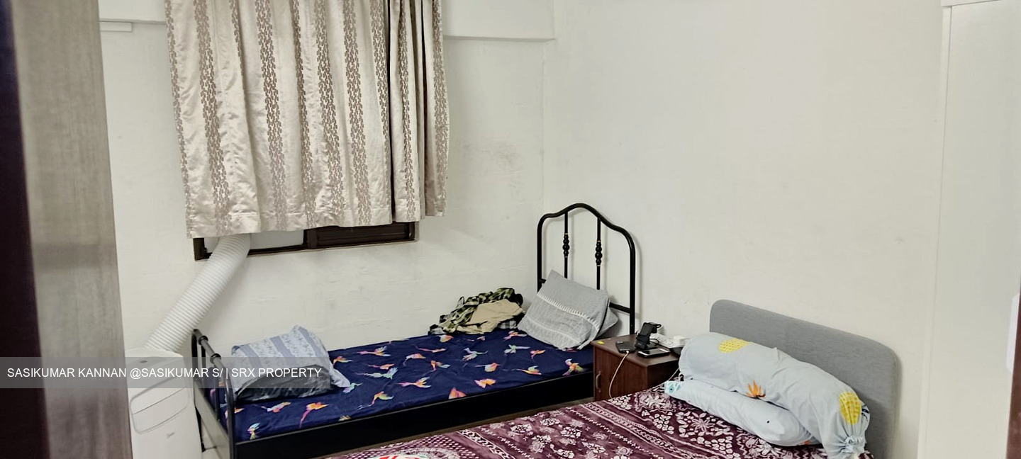 Blk 466 Ang Mo Kio Avenue 10 (Ang Mo Kio), HDB 3 Rooms #590350531